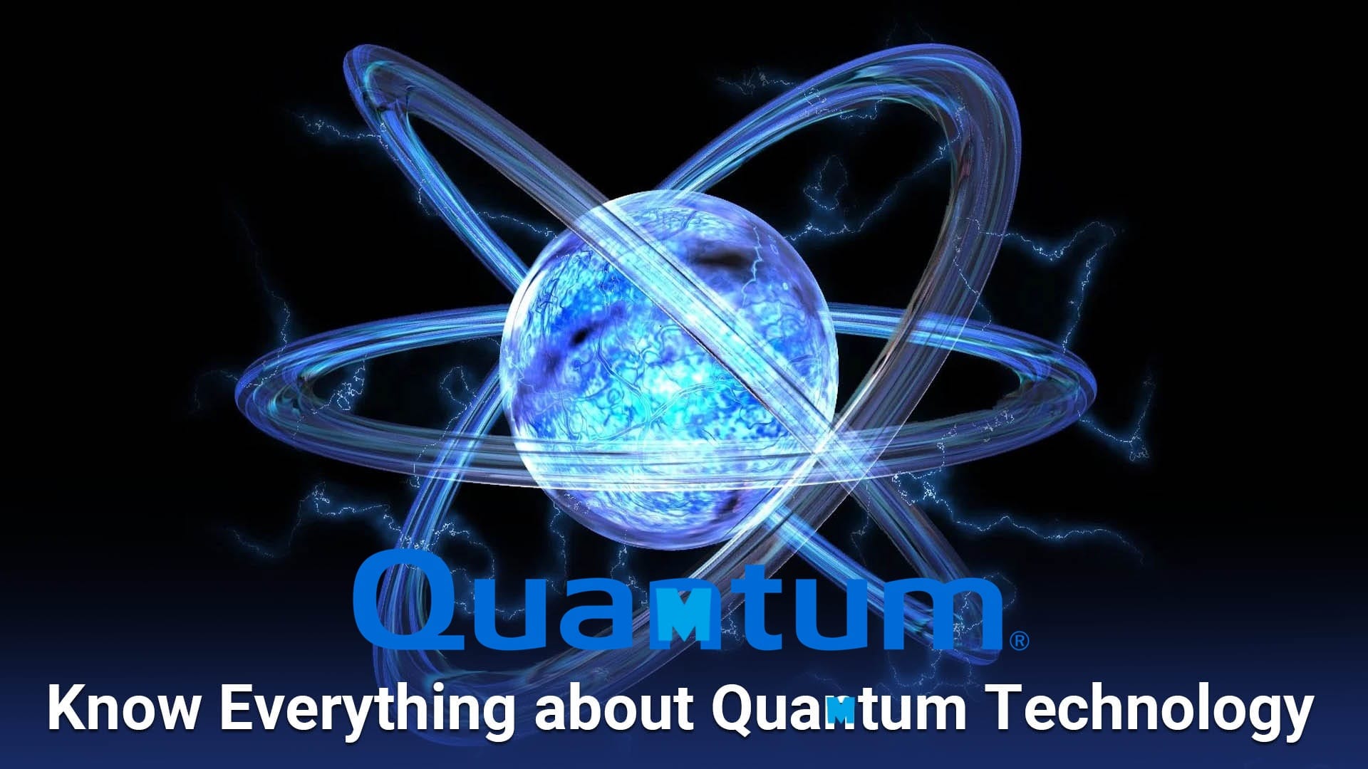 Quamtum CAI                            Technologies